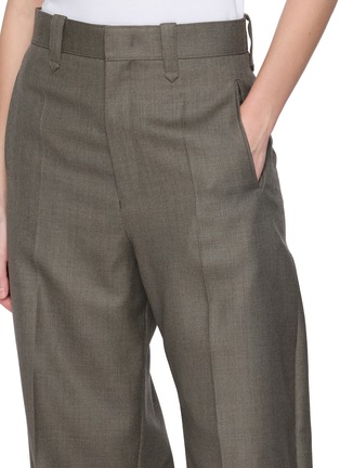  - BOWTE - Bluefaced Worsted Wool Dress Pants