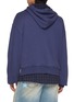  - GOODBAI - x Lane Crawford Bow Appliqué Printed Zip Up Jacket