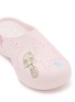 Detail View - Click To Enlarge - GOODBAI - x Lane Crawford Star Printed Slippers