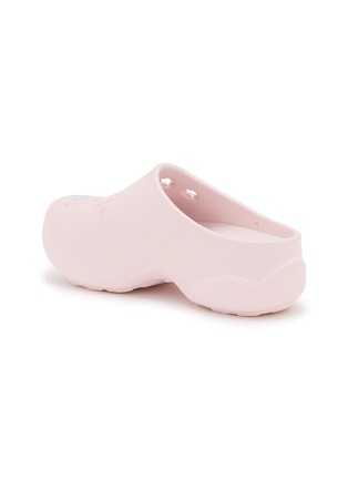  - GOODBAI - x Lane Crawford Star Printed Slippers