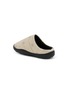 - GOODBAI - x Lane Crawford Printed Slippers