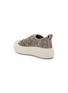  - GOODBAI - x Lane Crawford Embellished Womens Platform Sneakers