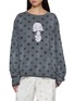 GOODBAI x Lane Crawford Printed Long Sleeve T-Shirt