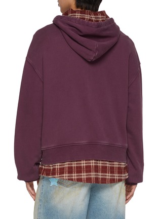  - GOODBAI - x Lane Crawford Bow Appliqué Printed Zip Up Jacket