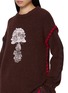  - GOODBAI - x Lane Crawford Printed Sweater
