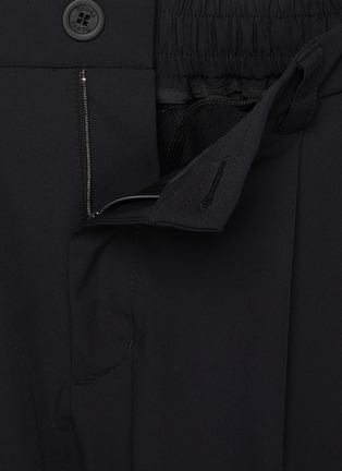 - HERNO - Patch Pocket Cargo Pants