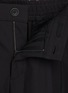  - HERNO - Elasticated Drawstring Waist Pants
