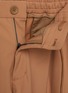  - HERNO - Elasticated Drawstring Waist Pants