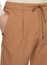  - HERNO - Elasticated Drawstring Waist Pants
