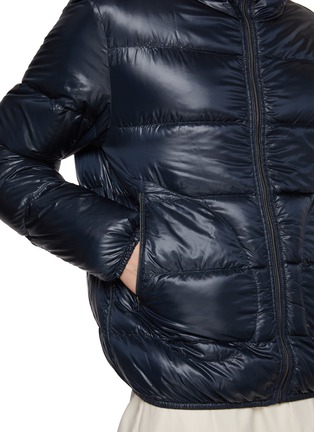  - HERNO - Ultralight Puffer Jacket