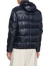 Back View - Click To Enlarge - HERNO - Ultralight Puffer Jacket