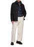 Figure View - Click To Enlarge - HERNO - Ultralight Puffer Jacket