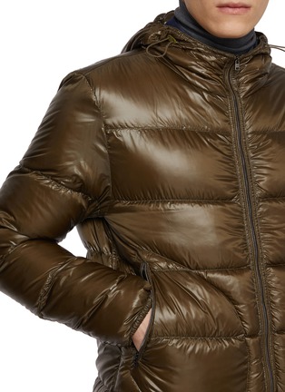  - HERNO - Ultralight Puffer Jacket