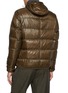 Back View - Click To Enlarge - HERNO - Ultralight Puffer Jacket