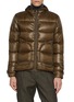 Main View - Click To Enlarge Main View - Click To Enlarge - HERNO - Ultralight Puffer Jacket
