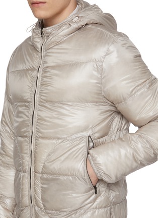  - HERNO - Ultralight Puffer Jacket