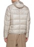 Back View - Click To Enlarge - HERNO - Ultralight Puffer Jacket