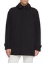 Main View - Click To Enlarge Main View - Click To Enlarge - HERNO - Hooded Two Layer Parka
