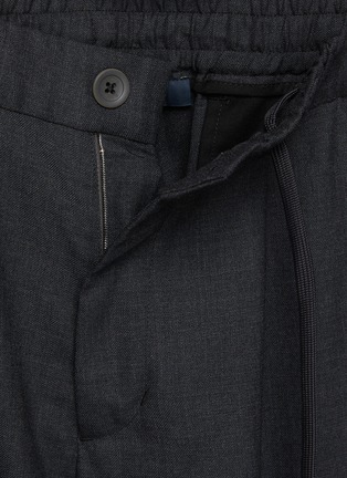  - HERNO - Drawstring Pants