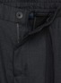  - HERNO - Drawstring Pants