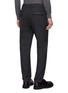 Back View - Click To Enlarge - HERNO - Drawstring Pants