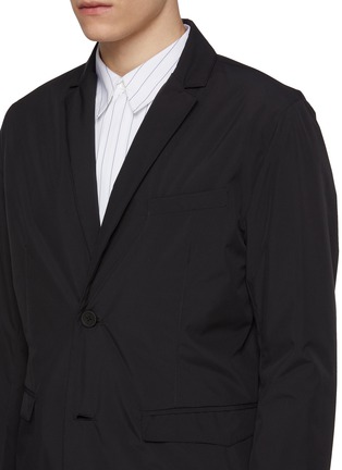  - HERNO - Single Breasted Blazer