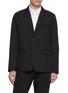 Main View - Click To Enlarge - HERNO - Single Breasted Blazer
