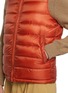  - HERNO - Reversible Ultralight Puffer Vest