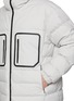  - HERNO - Hooded Windstopper Puffer Jacket