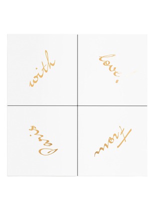  - MAISON FRANCIS KURKDJIAN - Countdown Calendar