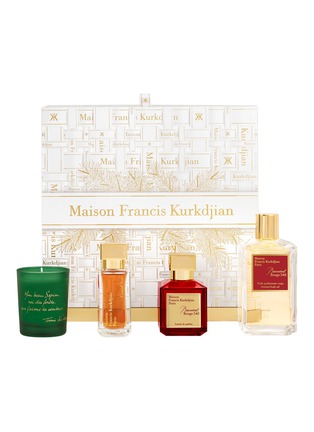 Main View - Click To Enlarge - MAISON FRANCIS KURKDJIAN - Countdown Calendar