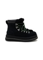 sacai × UGG Hiker Lace-up Boots ブーツ sacai × UGG Hiker Lace-up Boots ブーツ｜Yahoo!フリマ（旧PayPayフリマ）