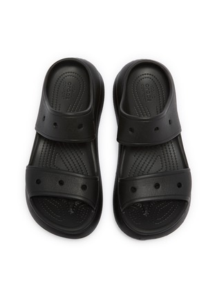 Detail View - Click To Enlarge - CROCS - Crush Sandals