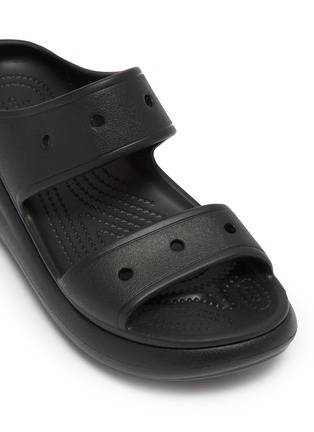 Detail View - Click To Enlarge - CROCS - Crush Sandals