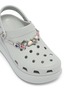 Detail View - Click To Enlarge - CROCS - Crush Jewels Clogs