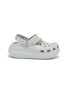 Main View - Click To Enlarge Main View - Click To Enlarge - CROCS - Crush Jewels Clogs