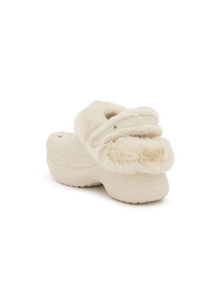  - CROCS - Bae Lined Clogs