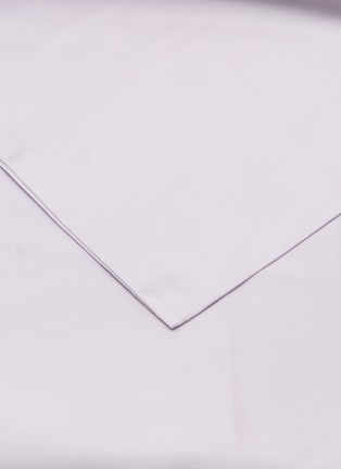 Detail View - Click To Enlarge - LAGOM - Pillowcase Set of 2 — Lilac