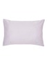 LAGOM Pillowcase Set of 2 — Lilac