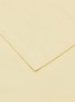 Detail View - Click To Enlarge - LAGOM - Pillowcase Set of 2 — York Yellow