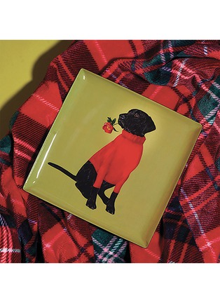  - GANGZAÏ - Square Tray — Toox