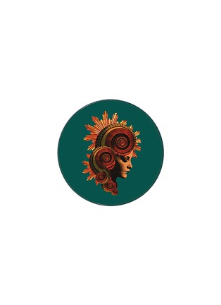 Detail View - Click To Enlarge - GANGZAÏ - Coaster Set — Muse