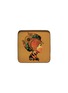 GANGZAÏ Square Trinket Tray — Naia