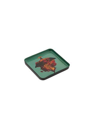 Detail View - Click To Enlarge - GANGZAÏ - Square Trinket Tray — Hana