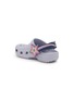 Detail View - Click To Enlarge - CROCS - Classic Imagination Lights Backstrap Clogs