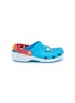 CROCS X Doraemon Classic Kids' Clogs