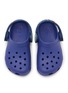 Figure View - Click To Enlarge - CROCS - Classic Imagination Lights Backstrap Clogs