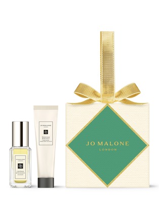 Main View - Click To Enlarge Main View - Click To Enlarge - JO MALONE LONDON - Christmas Ornament — Green/Blue