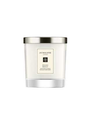 Main View - Click To Enlarge Main View - Click To Enlarge - JO MALONE LONDON - Golden Barley Classic Candle 200g