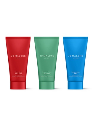 Detail View - Click To Enlarge - JO MALONE LONDON - Hand Cream Collection